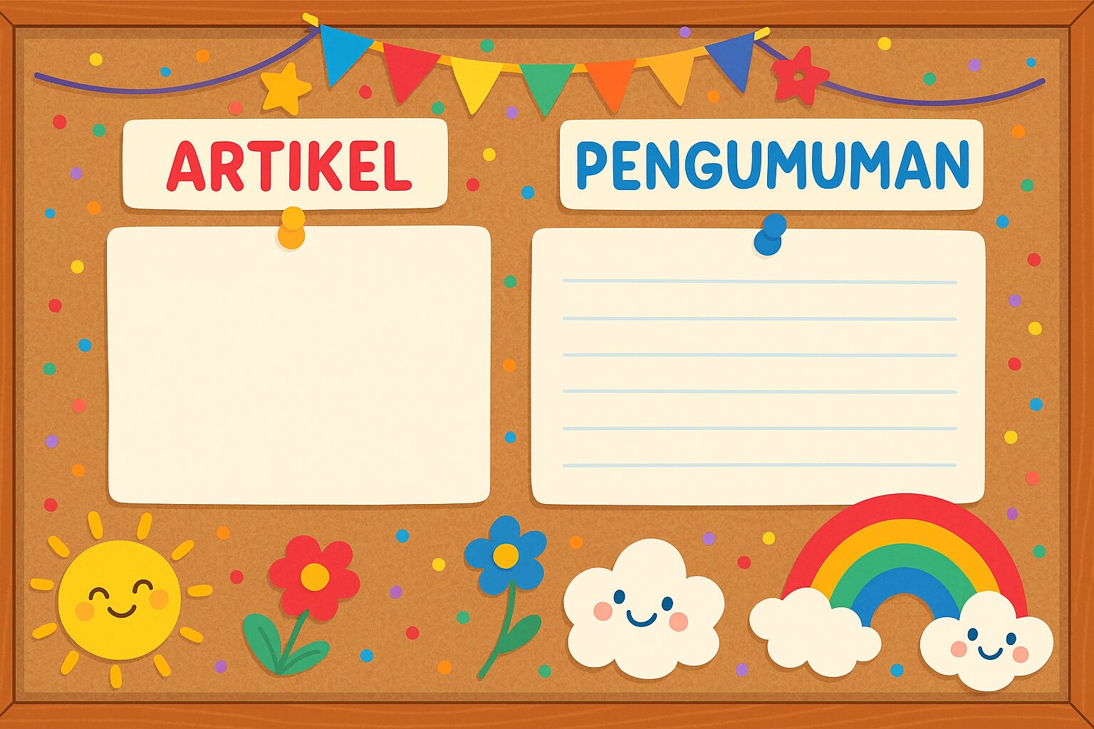 Berita Kegiatan SDIT Nur Fatahillah Serpong